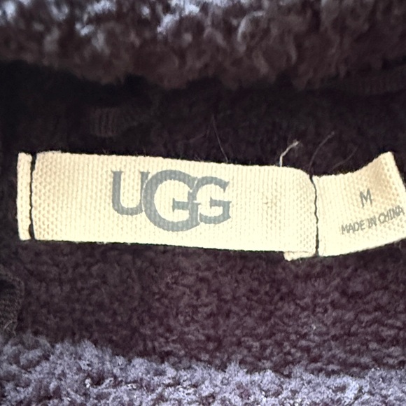 UGG Riz Rib Oversized Chenille Sweater - Picture 13 of 15